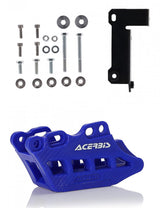 Acerbis Chain Guide 2.0 Yamana T7 Tenere 700 19-25 Blue