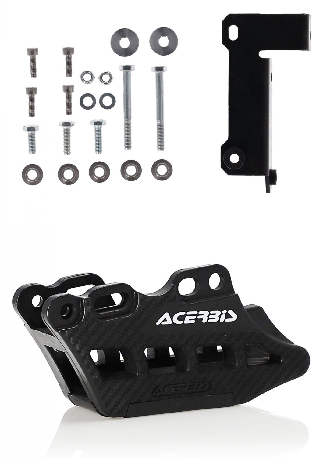 Acerbis Chain Guide 2.0 Yamana T7 Tenere 700 19-25 Black