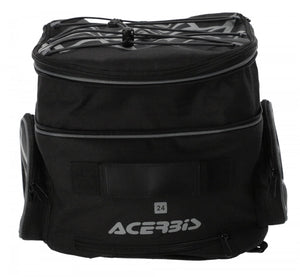 Acerbis Adventure Rear Grand Tour Bag 24L