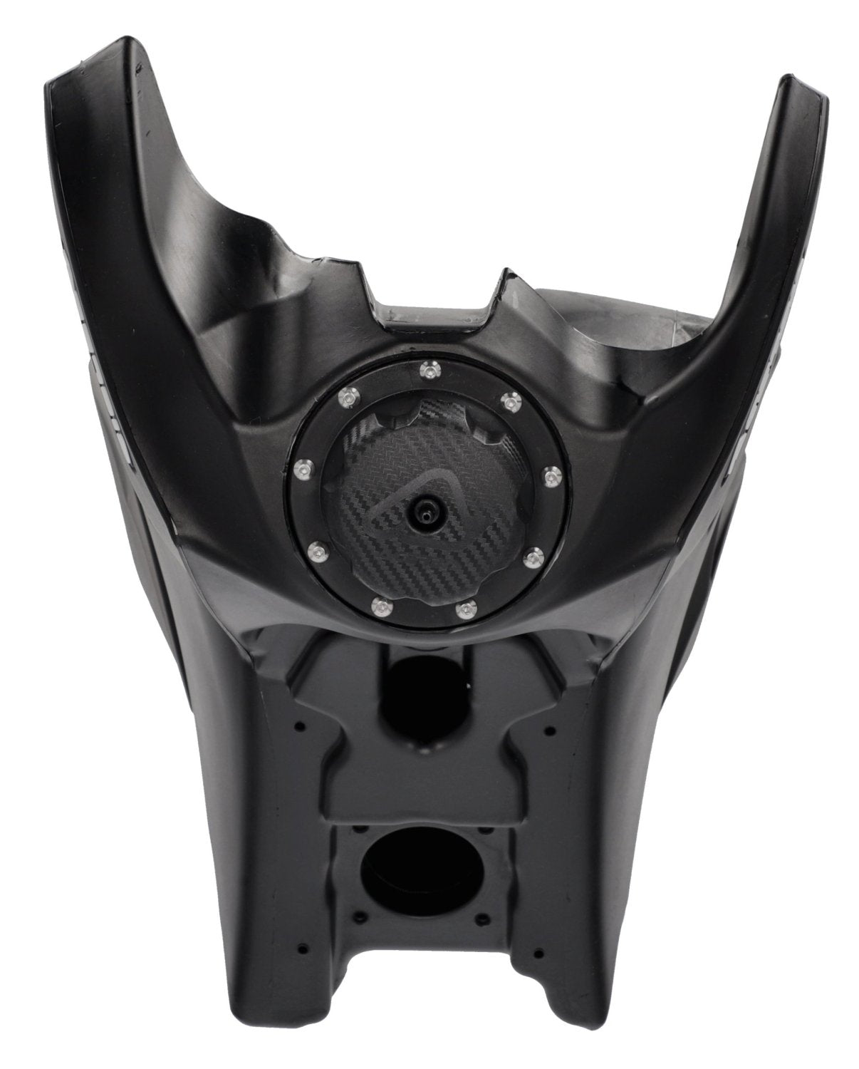Acerbis Fuel Tank KTM SXF XCF SX XC 23-24 EXCF 24 12L Black