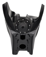 Acerbis Fuel Tank KTM SXF XCF SX XC 23-24 EXCF 24 12L Black