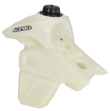 Load image into Gallery viewer, Acerbis Fuel Tank KTM SXF XCF SX XC 23-26 EXCF 24-26 12L Clear