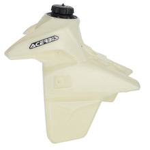 Load image into Gallery viewer, Acerbis Fuel Tank KTM SXF XCF SX XC 23-26 EXCF 24-26 12L Clear