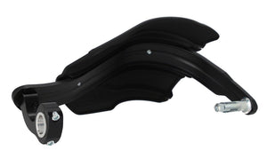 Acerbis Handguards Endurance-X Black Black