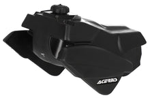 Load image into Gallery viewer, Acerbis Fuel Tank YZF 250 24 450 23-24 WRF 450 24 10.5 Litre Black