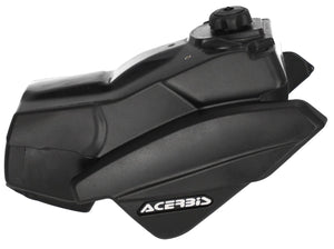 Acerbis Fuel Tank YZF 250 24 450 23-24 WRF 450 24 10.5 Litre Black