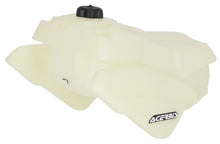 Load image into Gallery viewer, Acerbis Fuel Tank YZF 250 24 450 23-24 WRF 450 24 10.5 Litre Clear