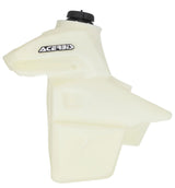 Acerbis Fuel Tank KTM SXF XCF SX XC 23-24 EXC EXCF 24-25 15L Clear