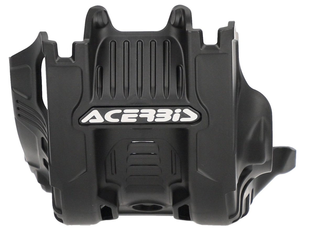 Acerbis Skid Plate KTM EXCF 450 500 24-25 Black