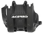 Acerbis Skid Plate KTM EXCF 450 500 24-25 Black