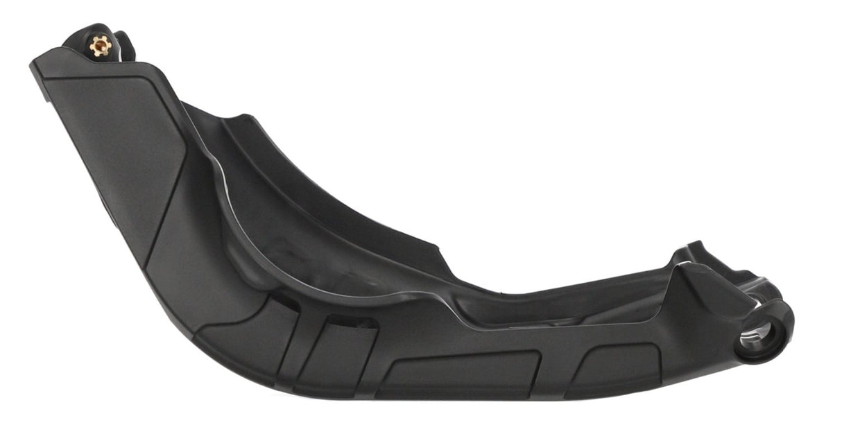 Acerbis Skid Plate KTM EXCF 450 500 24-25 Black