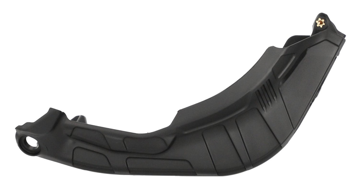 Acerbis Skid Plate KTM EXCF 450 500 24-25 Black