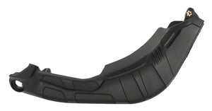Acerbis Skid Plate KTM EXC-F 450 500 2024 Black