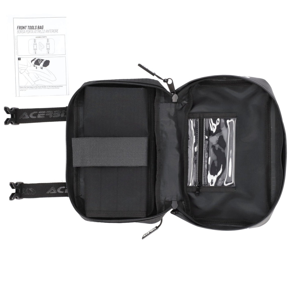 Acerbis Front Fender Tool Bag