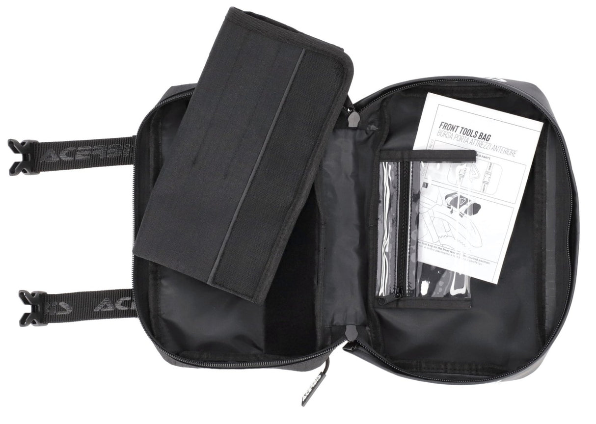 Acerbis Front Fender Tool Bag