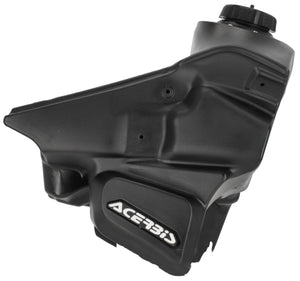 Acerbis Fuel Tank Gas Gas EC ECF MCF 24 12L Black