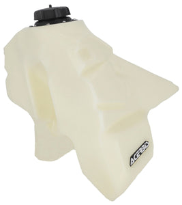 Acerbis Fuel Tank Gas Gas EC ECF MCF 24 12L Clear