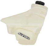 Acerbis Fuel Tank Gas Gas EC ECF MCF 24 12L Clear