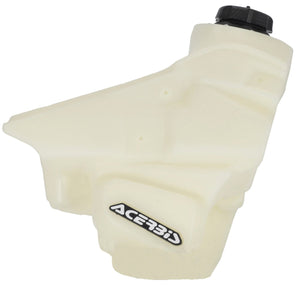 Acerbis Fuel Tank Gas Gas EC ECF MCF 24 12L Clear