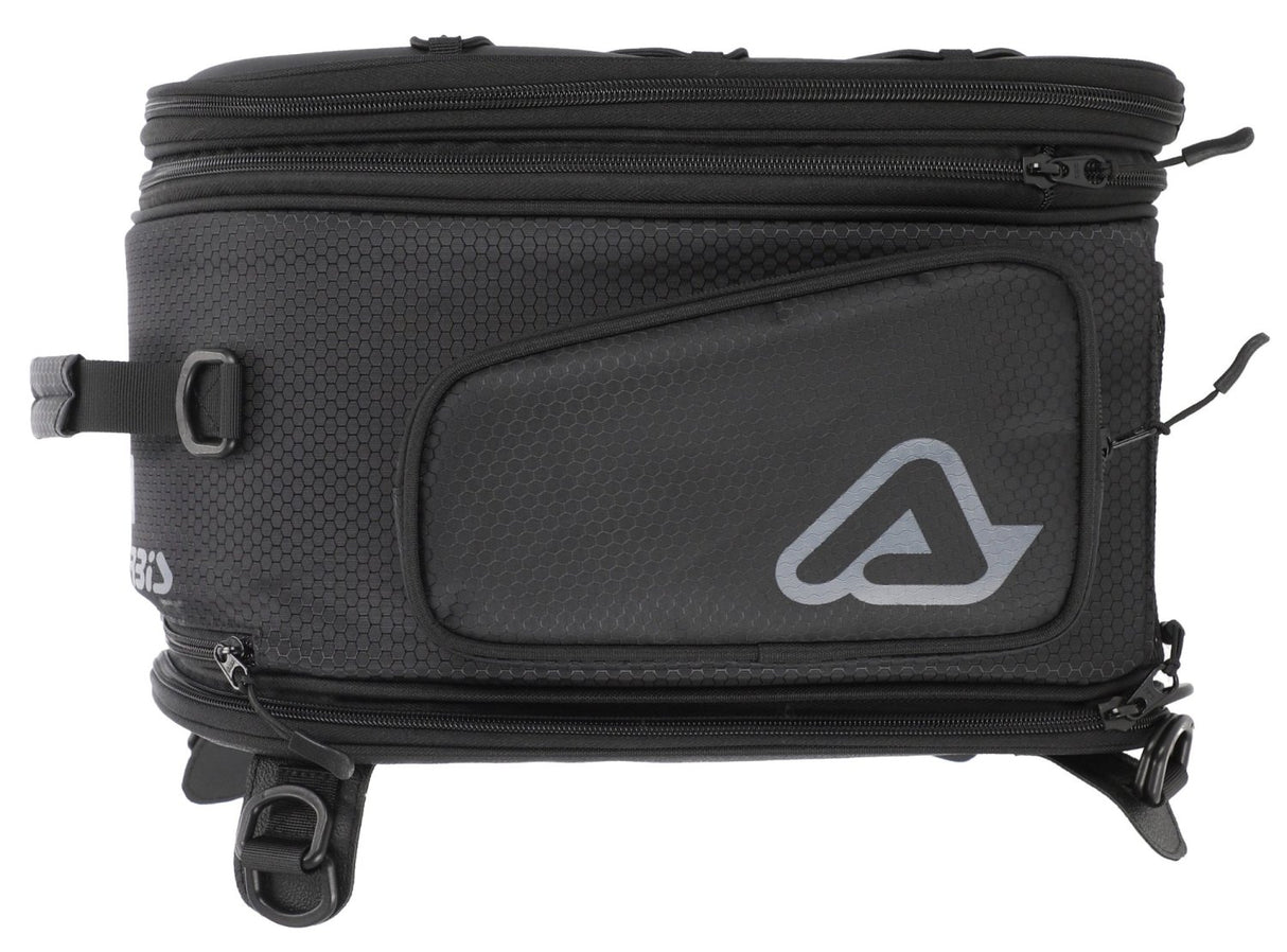 Acerbis Adventure Rear Grand Tour Bag 24L