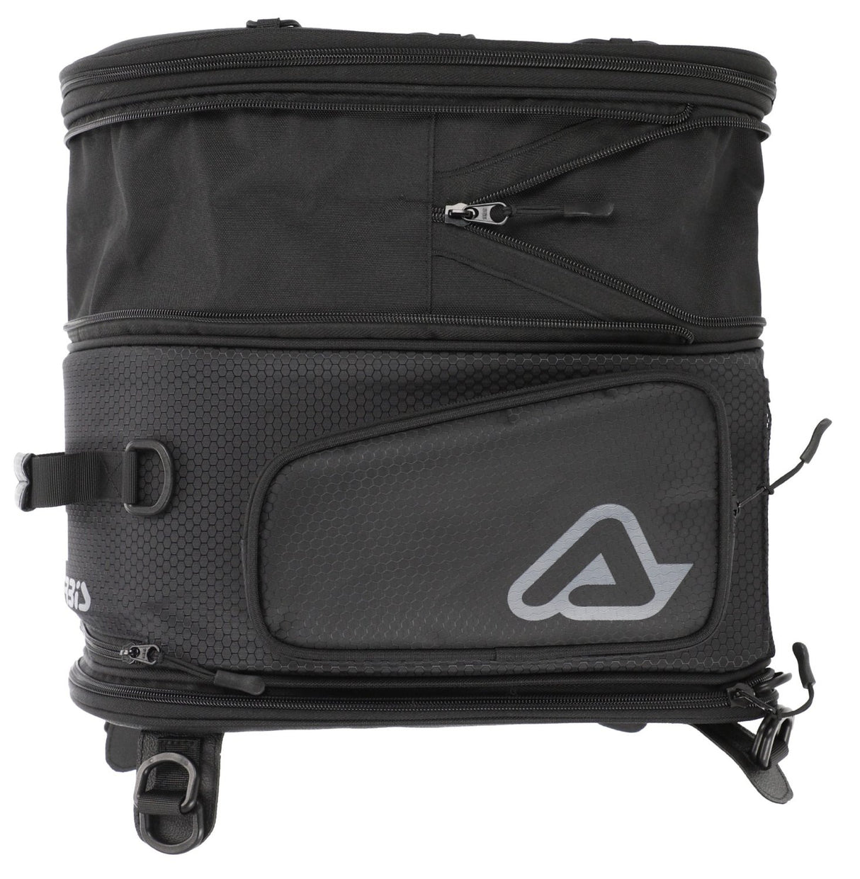 Acerbis Adventure Rear Grand Tour Bag 24L