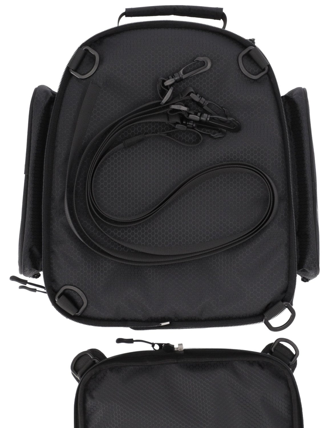 Acerbis Adventure Rear Grand Tour Bag 24L