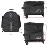 Acerbis Adventure Rear Grand Tour Bag 24L