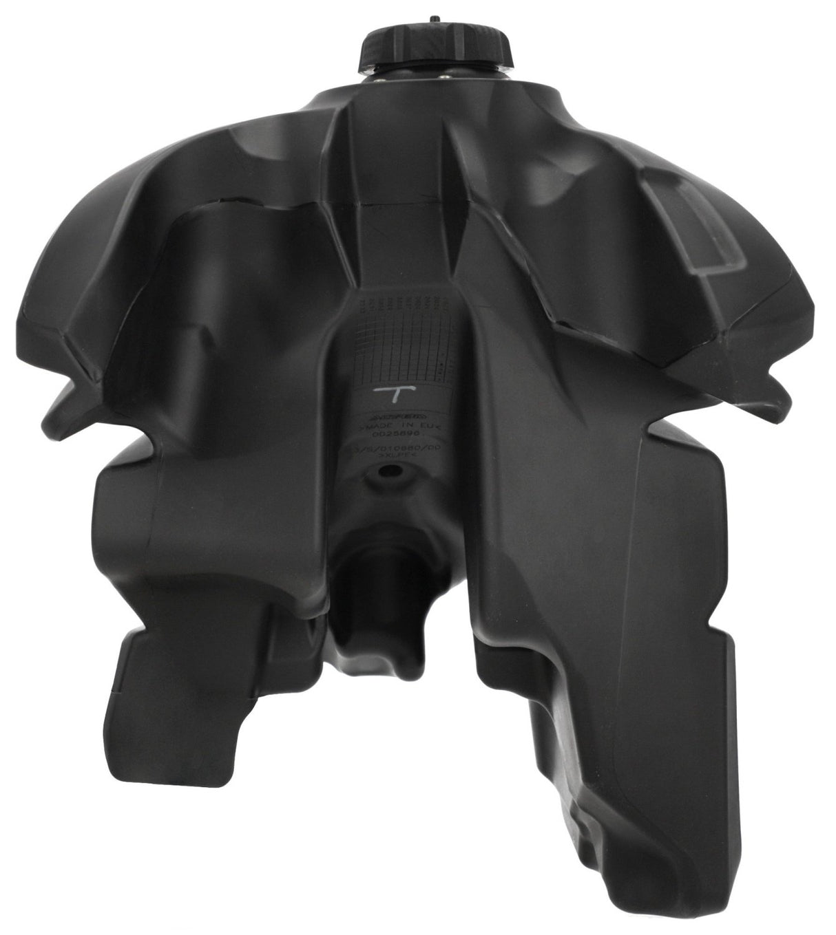 Acerbis Fuel Tank KTM SXF XCF SX XC 25-26 EXC EXCF 26 15L Black