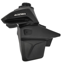 Load image into Gallery viewer, Acerbis Fuel Tank KTM SXF XCF SX XC 25-26 EXC EXCF 26 15L Black