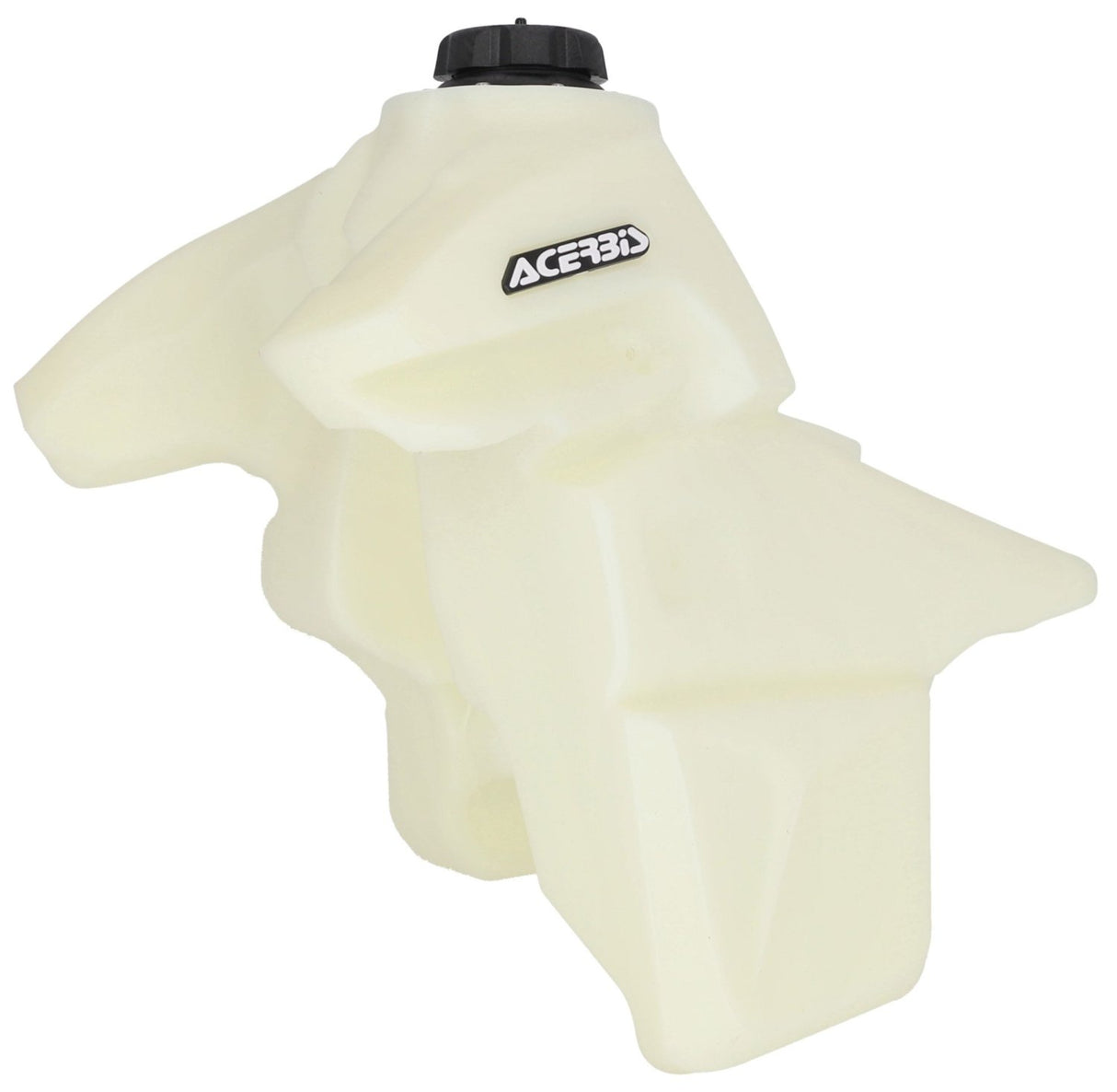 Acerbis Fuel Tank KTM SXF XCF SX XC 25-26 EXC EXCF 26 15L Clear
