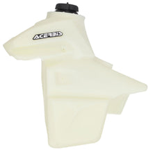 Load image into Gallery viewer, Acerbis Fuel Tank KTM SXF XCF SX XC 25-26 EXC EXCF 26 15L Clear