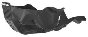 ACERBIS Skid Plate CF MOTO 450 MT 24-25