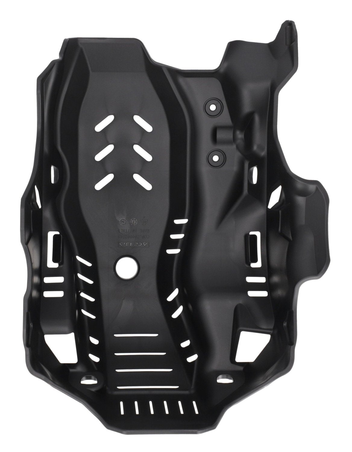 ACERBIS Skid Plate CF MOTO 450 MT 24-25
