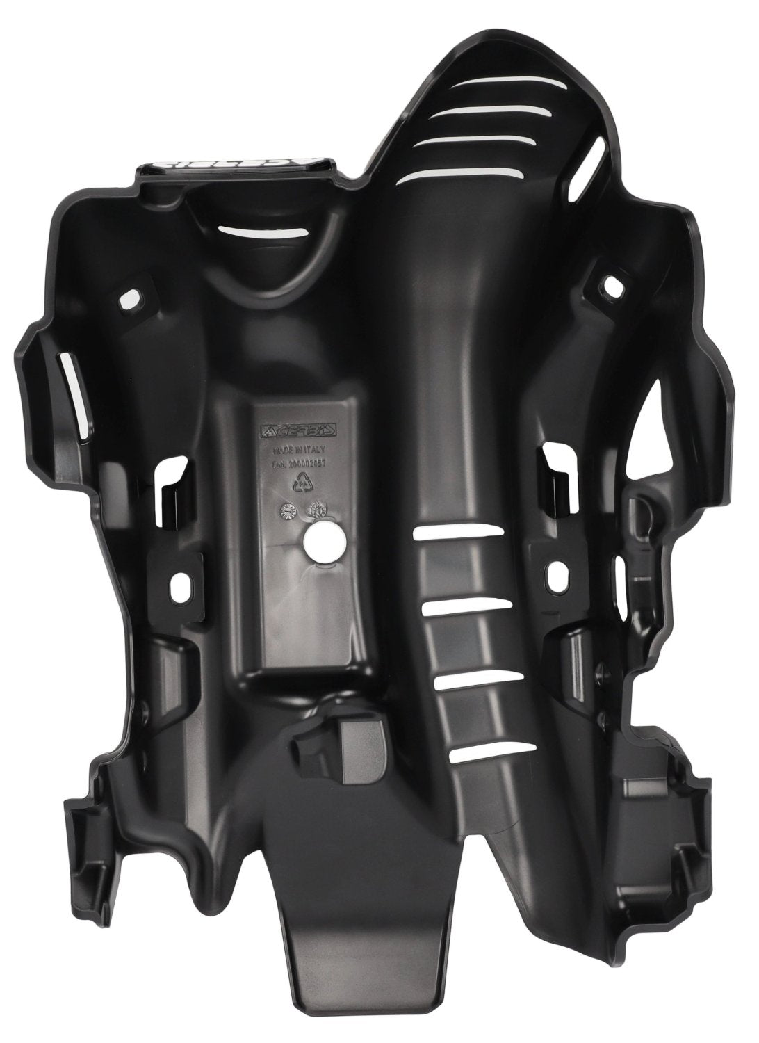 Acerbis Skid Plate Yamaha Tenere 700 T7 2025