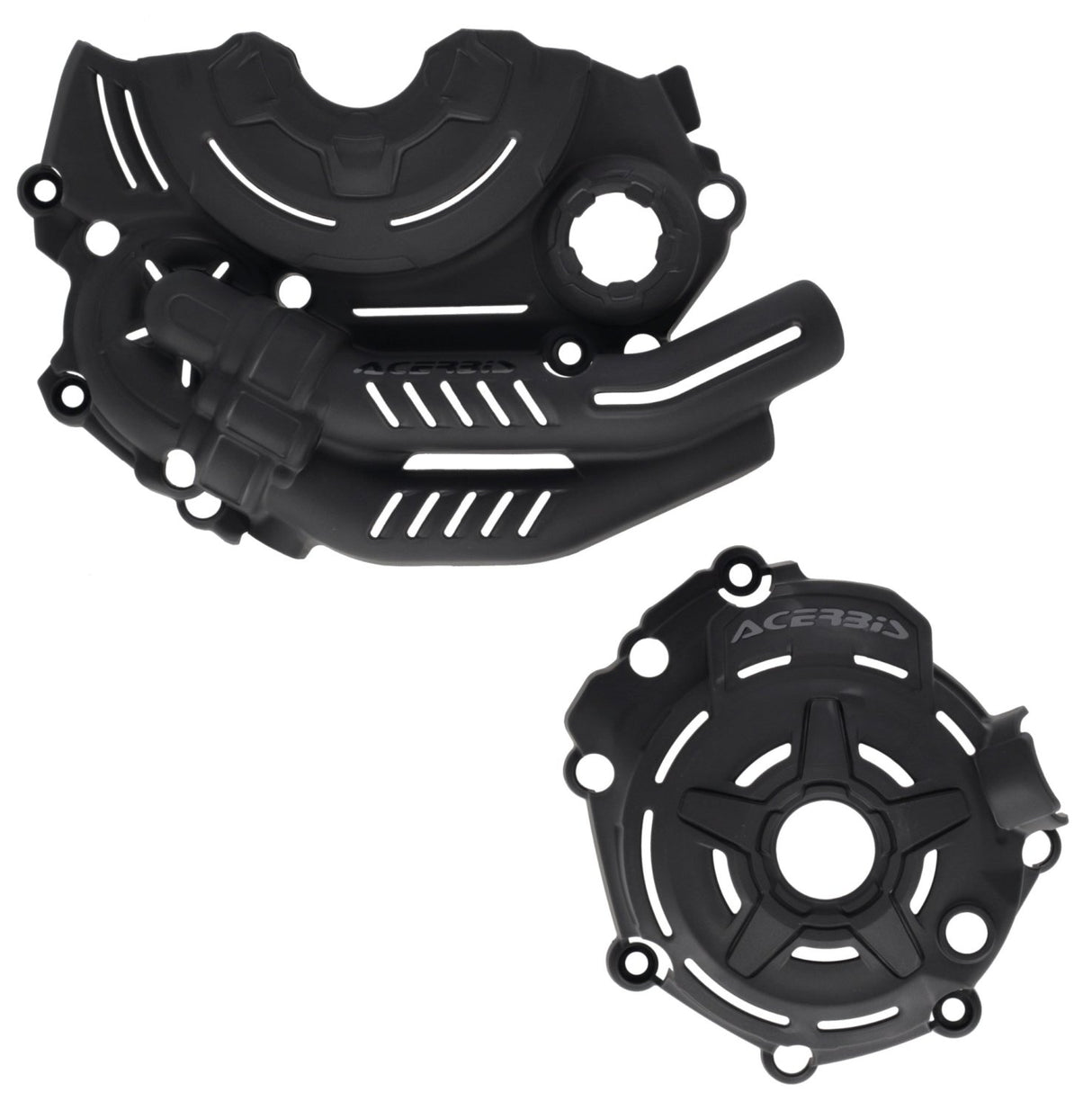 Acerbis X-Power Engine Protectors Yamaha Tenere 700 T7 25