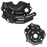 Acerbis X-Power Engine Protectors Yamaha Tenere 700 T7 25