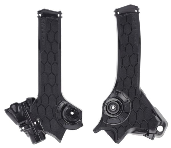 Acerbis X-Grip Frame Guards Suzuki DR-Z4S 25-26