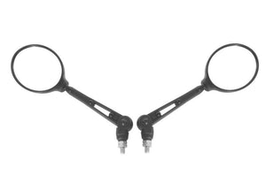 Touratech Rear-view mirror Adventure folding M10x1.25