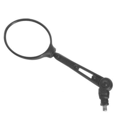 Touratech Rear-view mirror Adventure folding M10x1.25