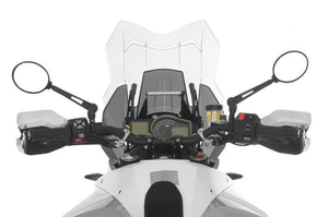 Touratech Rear-view mirror Adventure folding M10x1.25