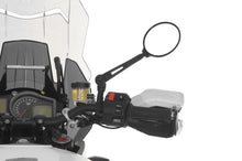 Load image into Gallery viewer, Touratech Rear-view mirror Adventure folding M10x1.25
