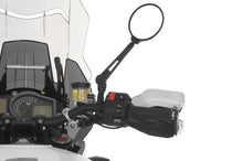 Load image into Gallery viewer, Touratech Rear-view mirror Adventure folding M10x1.25