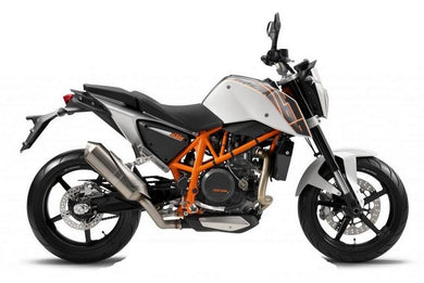 KTM 690 Duke 2012-2020 Rad Guard