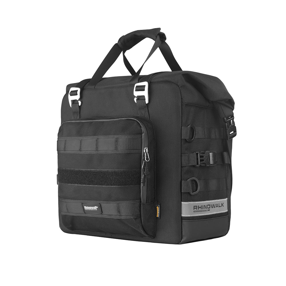 Pannier Bags 25L RhinoWalk / Pair – Adventure On Store