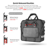 Pannier Bags 25L RhinoWalk / Pair