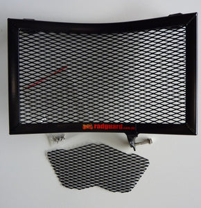 Ducati 748 / 916 / 996 All Years (does not fit R Models) - Radiator Guard Only