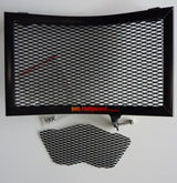Ducati 748 / 916 / 996 All Years (does not fit R Models) - Radiator & Oil Guard Set