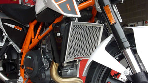 KTM 690 Duke 2012-2020 Rad Guard