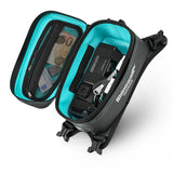 RhinoWalk 2L Compact Waterproof Tank Bag