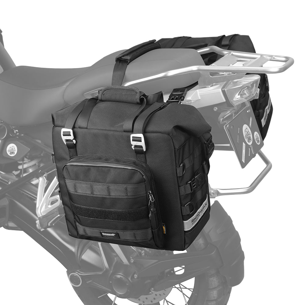 Pannier Bags 25L RhinoWalk / Pair